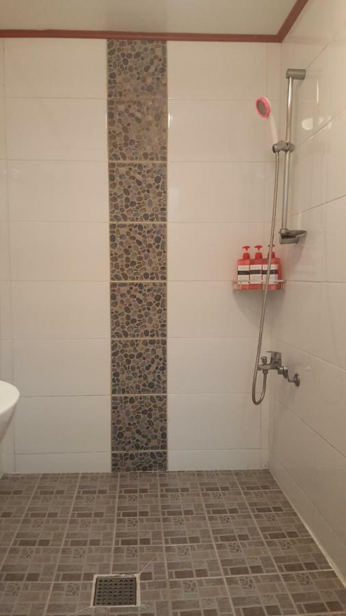 Motel Gwangan Blue Moon Pusan Zewnętrze zdjęcie