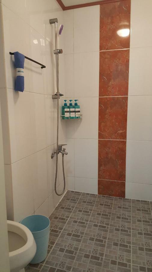Motel Gwangan Blue Moon Pusan Zewnętrze zdjęcie